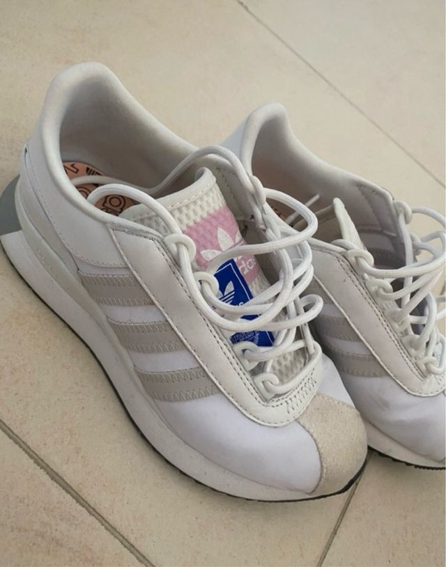 Scarpe da ginnastica adidas SL Andridge