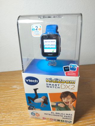  Kidizoom Smartwatch DX2 , Reloj Inteligente