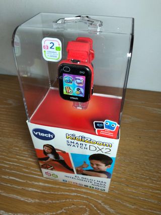  Kidizoom Smartwatch DX2 , Reloj Inteligente