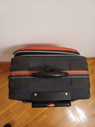 Maleta de viaje grande