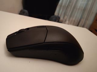 Ratón gaming Stellseries Rival 3 wireless.