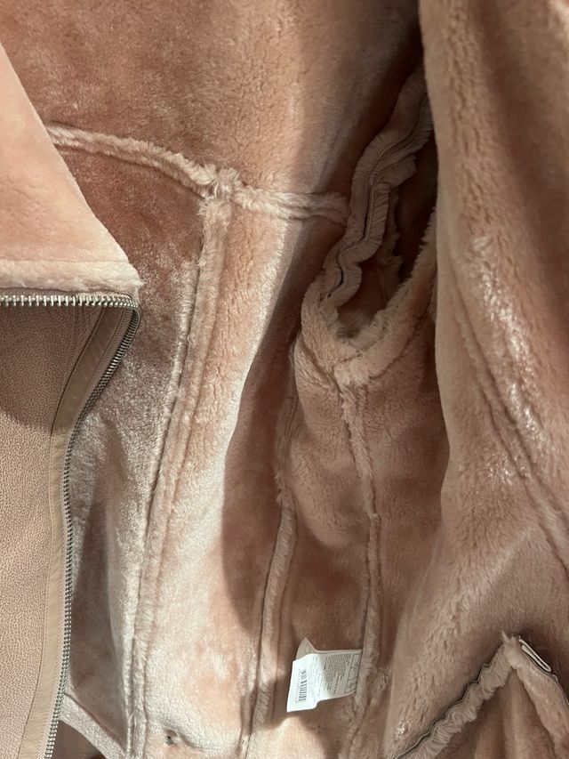 Abrigo invierno Pimkie nuevo