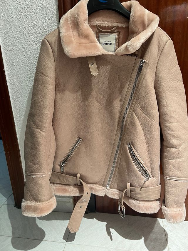 Abrigo invierno Pimkie nuevo