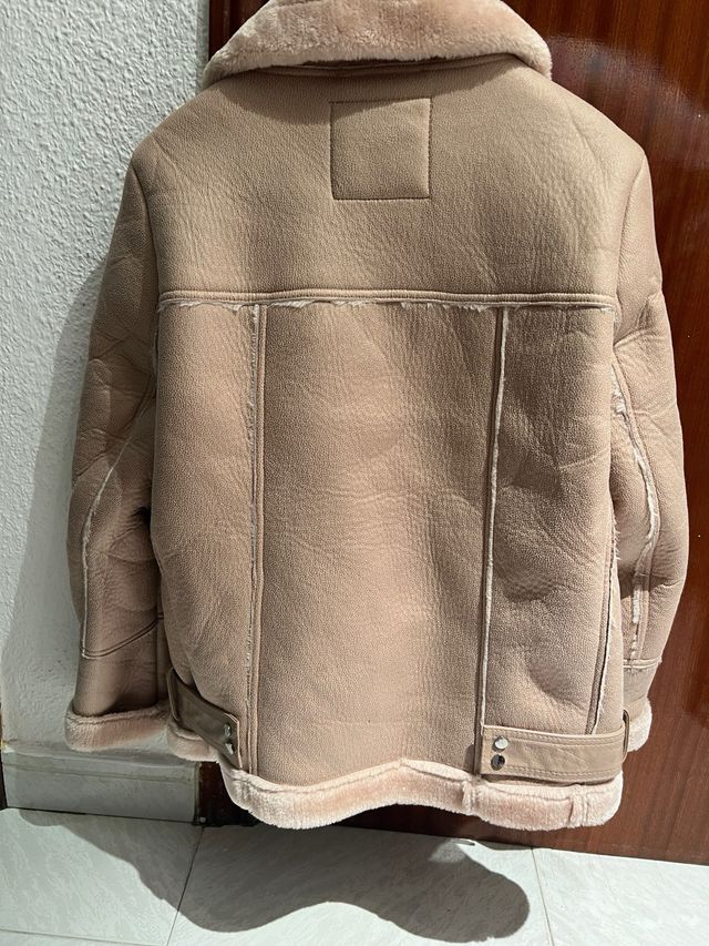 Abrigo invierno Pimkie nuevo