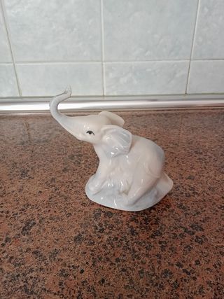 Elefante decorativo