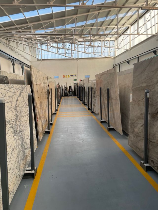 ENCIMERAS PORCELANICO!