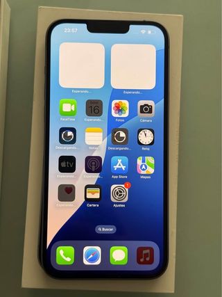 iPhone 14 Plus 128gb