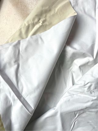 Tessuto per tende oscuranti