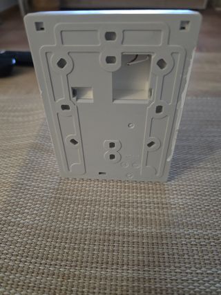 Termostato digital siemens