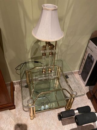 Mesa de rincon