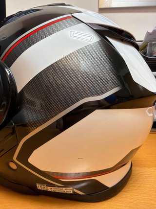 Casco Shoei Modular Neotec II