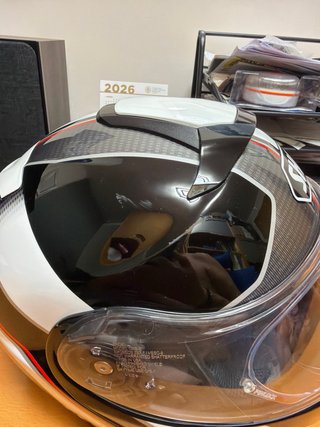 Casco Shoei Modular Neotec II