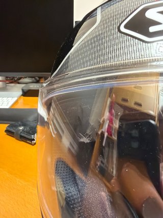 Casco Shoei Modular Neotec II