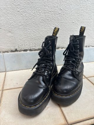 Dr. martens