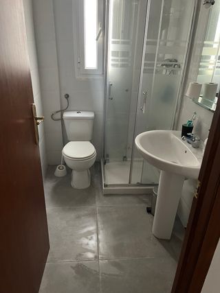 Limpieza pisos oficinas y mas