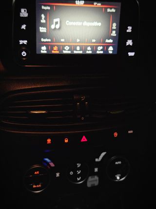FIAT Tipo 2017