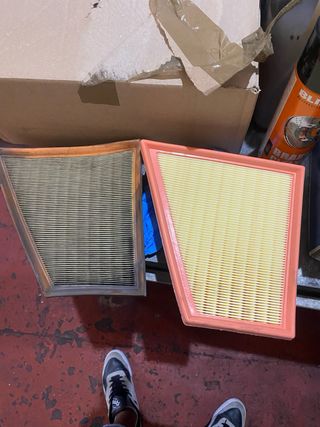 Servicio mecanico a domicilio