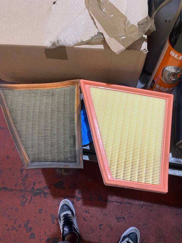 Servicio mecanico a domicilio