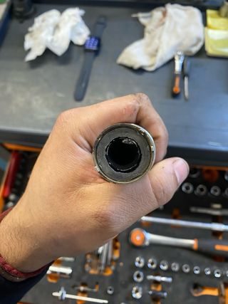 Servicio mecanico a domicilio