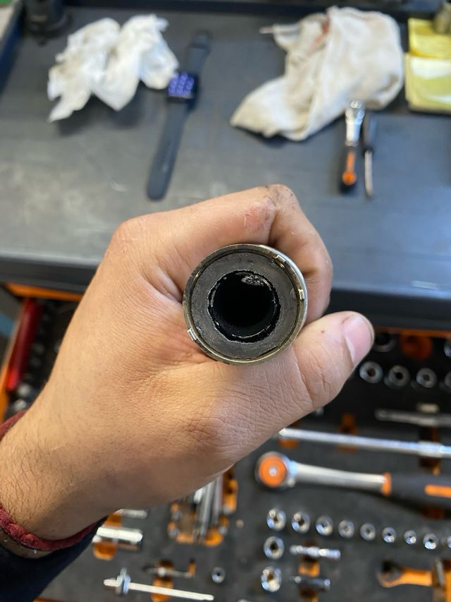 Servicio mecanico a domicilio