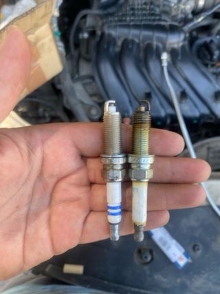 Servicio mecanico a domicilio