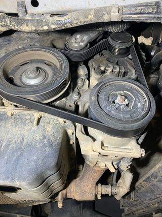 Servicio mecanico a domicilio