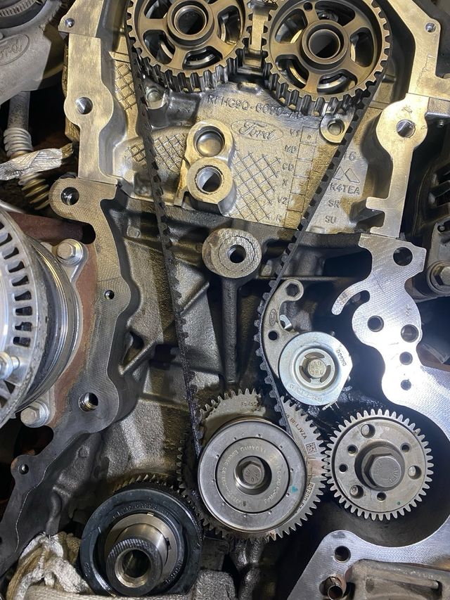 Servicio mecanico a domicilio