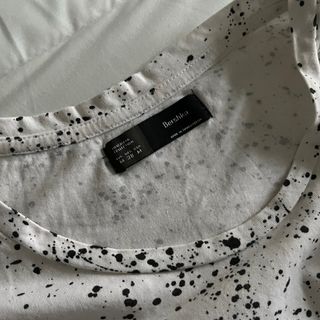 CAMISETA MANGA CORTA Talla M/38