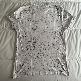 CAMISETA MANGA CORTA Talla M/38