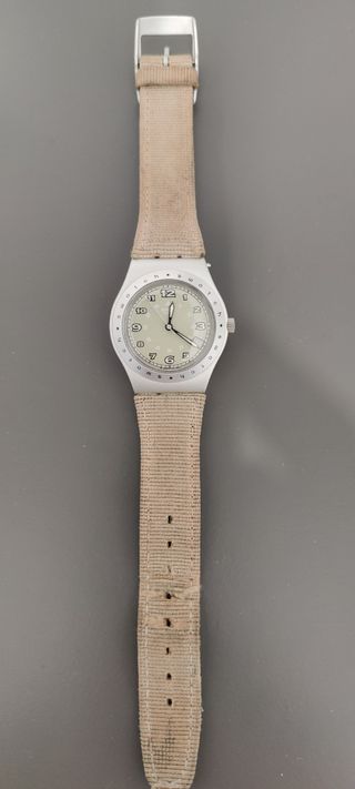 Orologio Swatch Irony