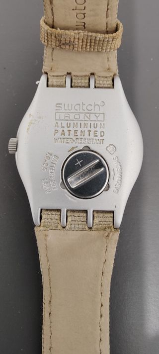 Orologio Swatch Irony