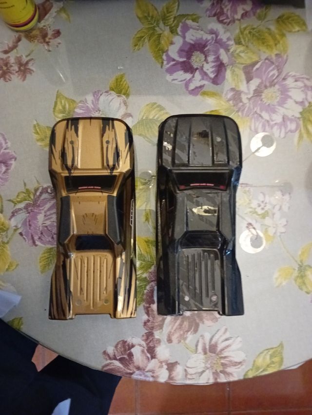 Oferta Coche a radiocontrol Hyper Go MJX 14210