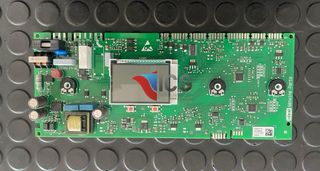 Placa electrónica THERMOR ATLANTIC LOGIC MICRO