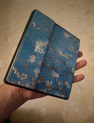Funda ebook Kindle Oasis 9 o 10gen