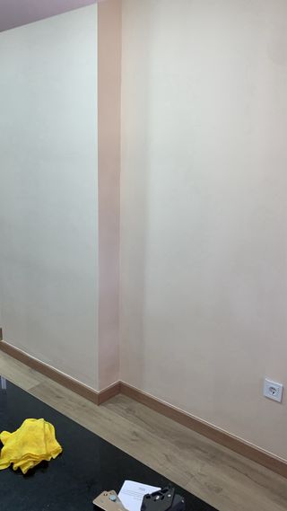 Realizamos todo tipo de reformas en general 
