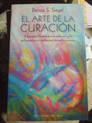 El arte de la curación