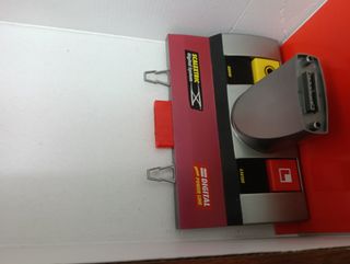 Cuenta vueltas digital System