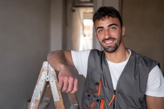 Albañil, Reformas, Reparaciones, Limpieza y pintor