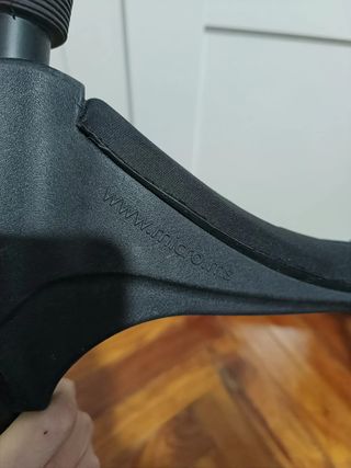 Asiento aprendizaje patinete micro