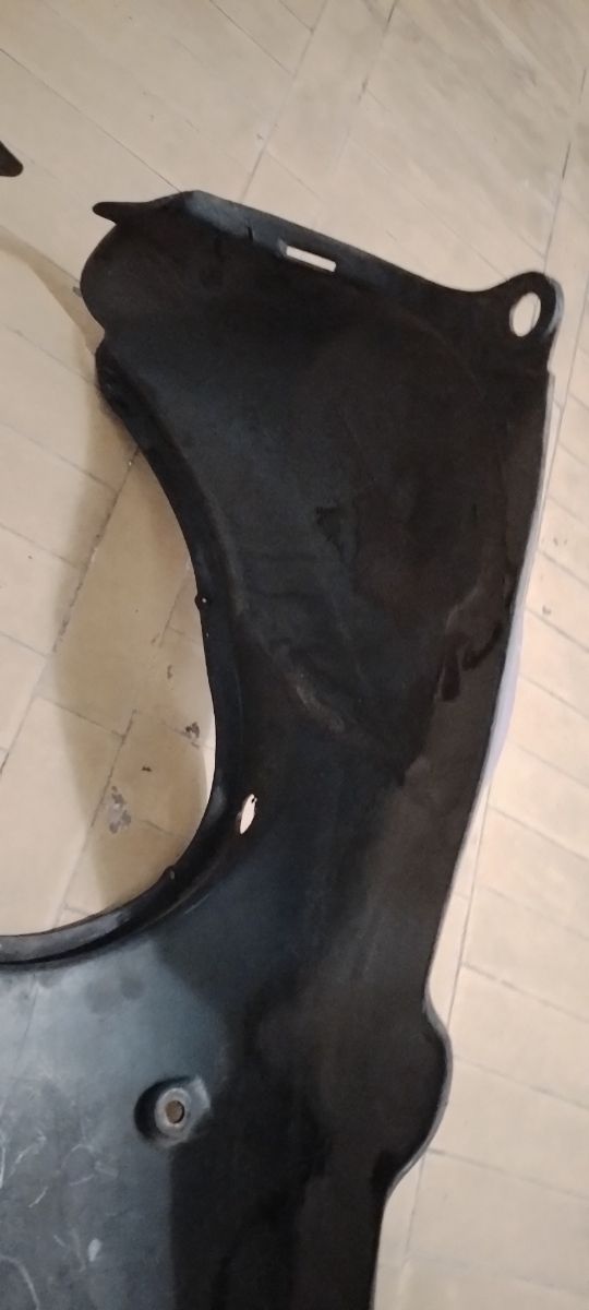 Carenatura codone Aprilia Scarabeo 50cc  1994-1999