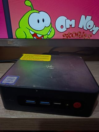 Mini pc