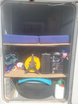 Mobilvetta Miller Alabama