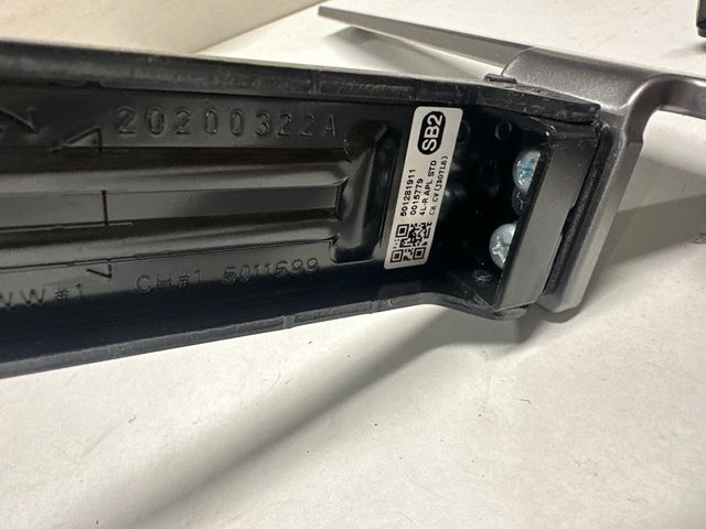 Soporte base para tv Sony Bravia