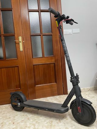 Patinete xaomi
