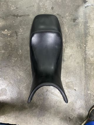 Asiento Aprilia Pegaso
