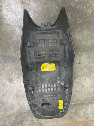 Asiento Aprilia Pegaso