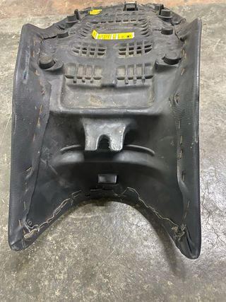 Asiento Aprilia Pegaso