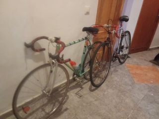 Ciclismo 