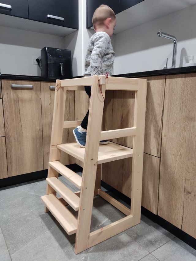 Torre de Aprendizaje