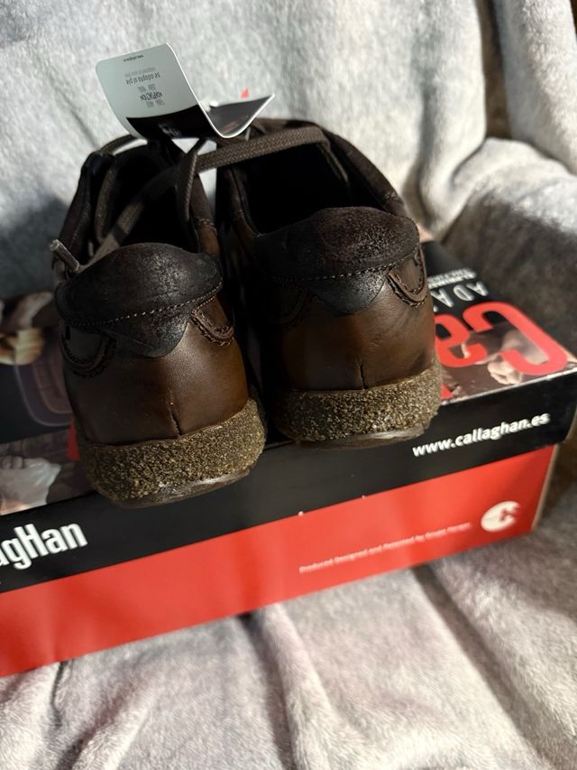 Zapatos Callaghan 41